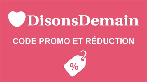 disons demain à 5 euros|Code promo Disons demain 4 99€ : Abonnement à 5 euros